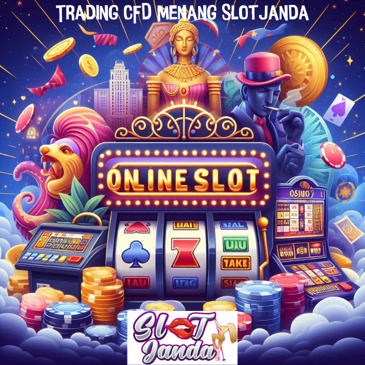 Trading CFD Menang Slotjanda