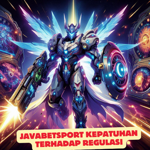 Javabetsport Kepatuhan Terhadap Regulasi