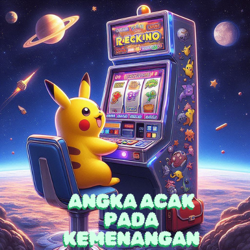 Angka Acak pada Kemenangan