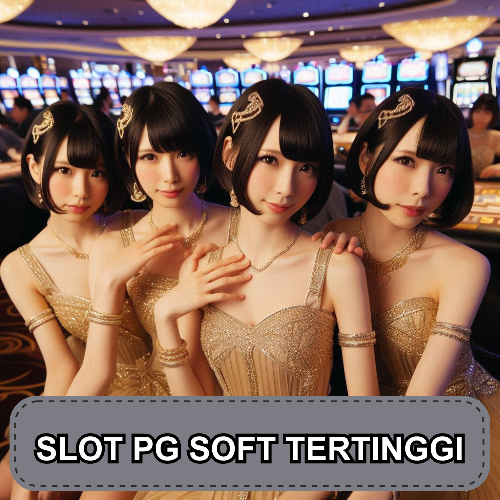 slot-pg-soft-tertinggi